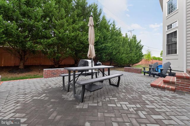 3607 OX RIDGE CT, Fairfax, VA 22033