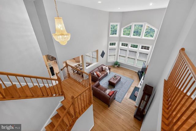 3607 OX RIDGE CT, Fairfax, VA 22033