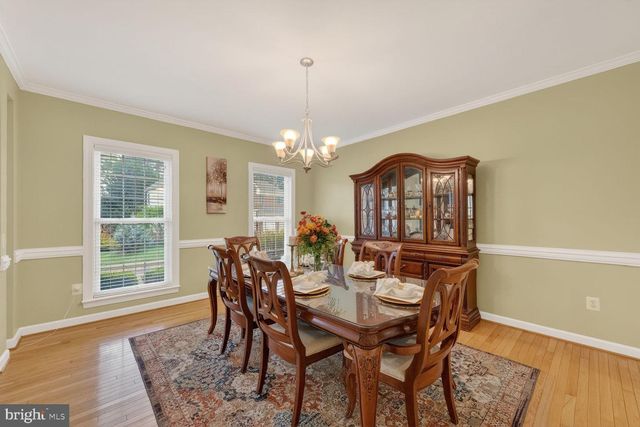 3607 OX RIDGE CT, Fairfax, VA 22033
