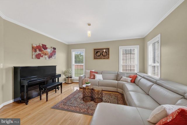 3607 OX RIDGE CT, Fairfax, VA 22033