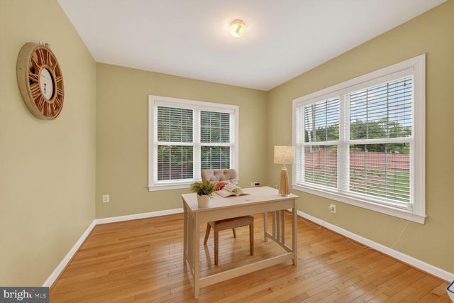 3607 OX RIDGE CT, Fairfax, VA 22033