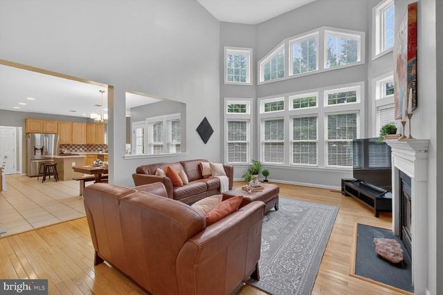 3607 OX RIDGE CT, Fairfax, VA 22033