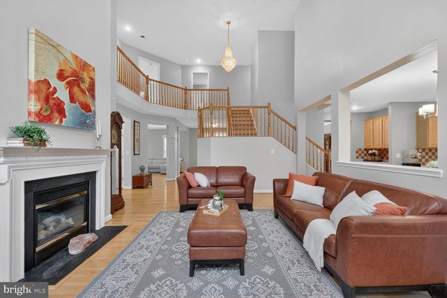3607 OX RIDGE CT, Fairfax, VA 22033