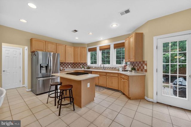 3607 OX RIDGE CT, Fairfax, VA 22033