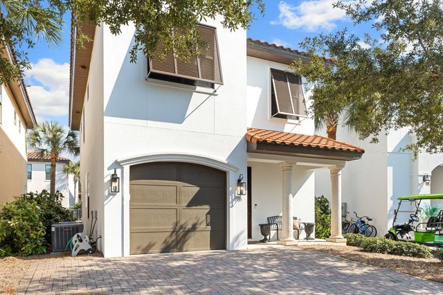 1935 Boardwalk Drive, Miramar Beach, FL 32550