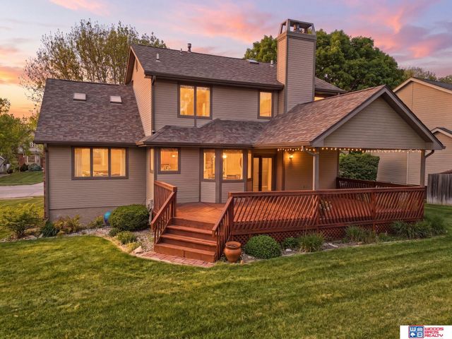 7115 Glynoaks Drive, Lincoln, NE 68516