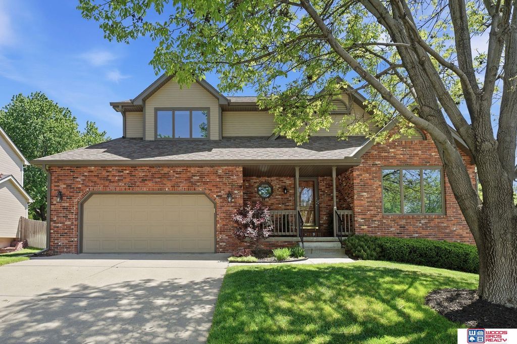 7115 Glynoaks Drive, Lincoln, NE 68516
