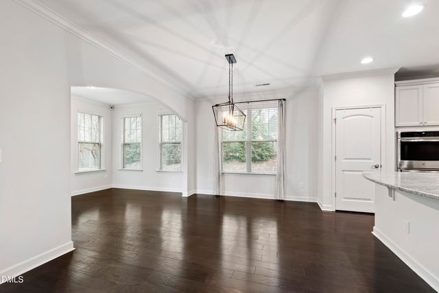 8121 Fieldcrest Lane, Fuquay Varina, NC 27526