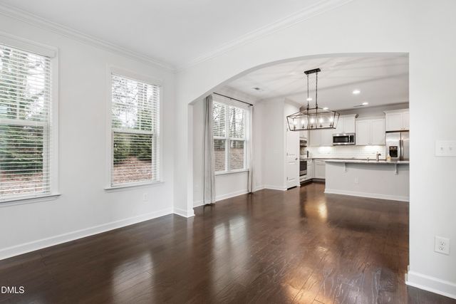 8121 Fieldcrest Lane, Fuquay Varina, NC 27526