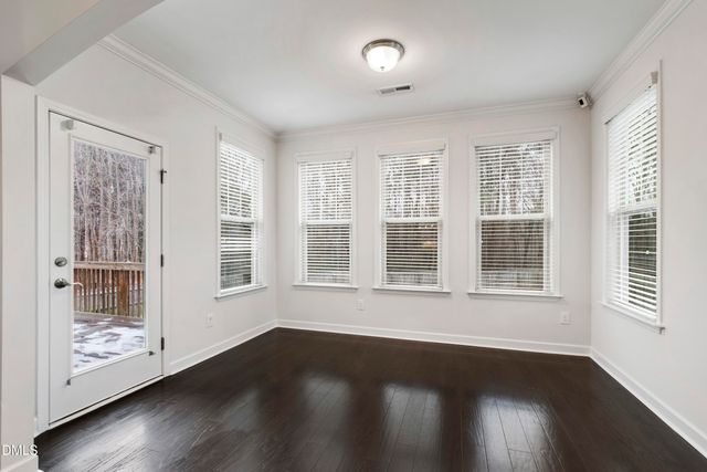 8121 Fieldcrest Lane, Fuquay Varina, NC 27526