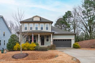 8121 Fieldcrest Lane, Fuquay Varina, NC 27526