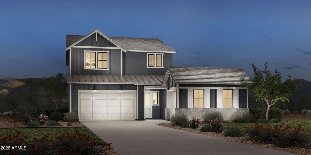 11118 E UTAH Avenue, Mesa, AZ 85212