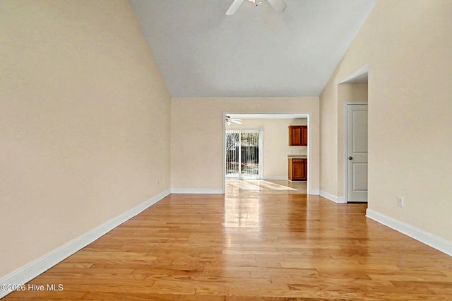 536 Edgewood Road, Boiling Spring Lakes, NC 28461