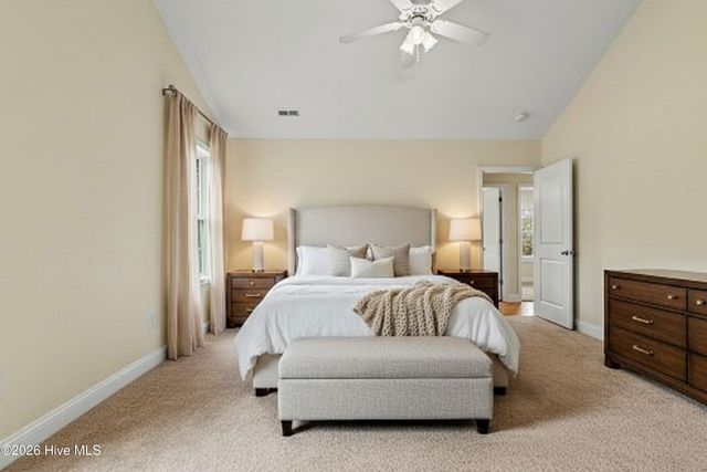 536 Edgewood Road, Boiling Spring Lakes, NC 28461