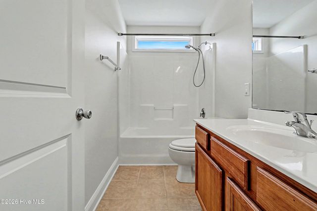 536 Edgewood Road, Boiling Spring Lakes, NC 28461