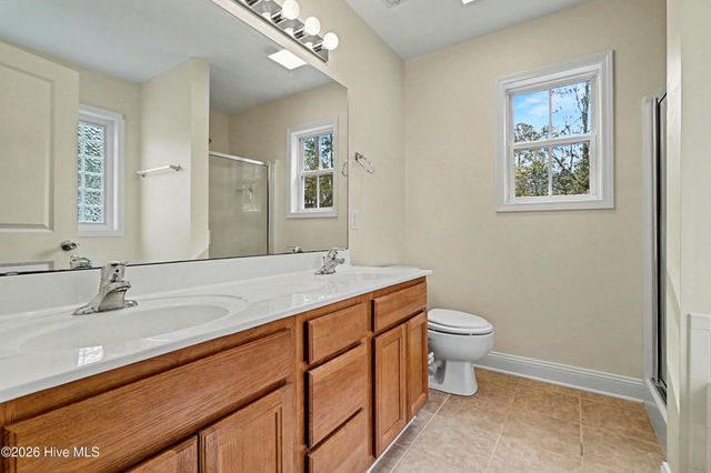 536 Edgewood Road, Boiling Spring Lakes, NC 28461