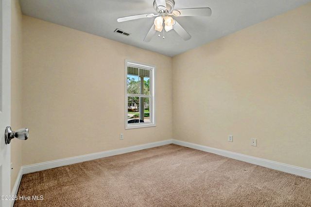 536 Edgewood Road, Boiling Spring Lakes, NC 28461