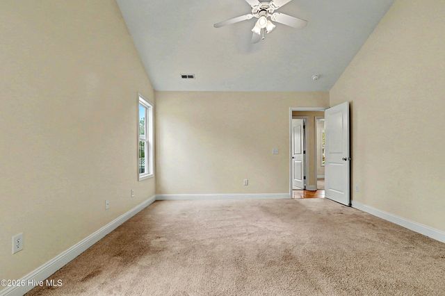 536 Edgewood Road, Boiling Spring Lakes, NC 28461