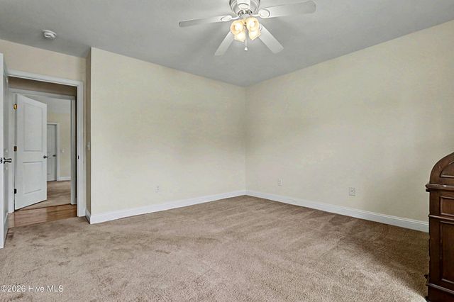 536 Edgewood Road, Boiling Spring Lakes, NC 28461