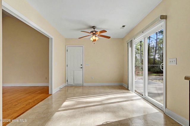 536 Edgewood Road, Boiling Spring Lakes, NC 28461