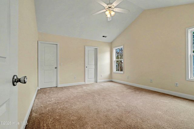 536 Edgewood Road, Boiling Spring Lakes, NC 28461