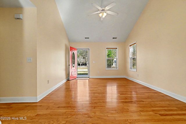 536 Edgewood Road, Boiling Spring Lakes, NC 28461