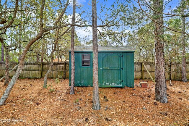 536 Edgewood Road, Boiling Spring Lakes, NC 28461