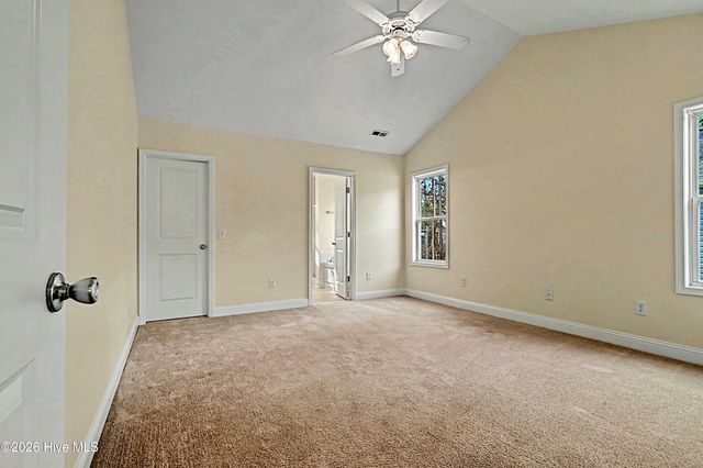 536 Edgewood Road, Boiling Spring Lakes, NC 28461