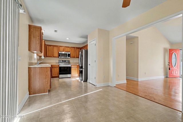 536 Edgewood Road, Boiling Spring Lakes, NC 28461