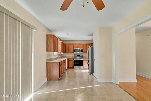 536 Edgewood Road, Boiling Spring Lakes, NC 28461