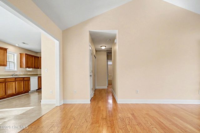 536 Edgewood Road, Boiling Spring Lakes, NC 28461