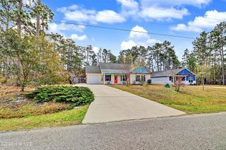 536 Edgewood Road, Boiling Spring Lakes, NC 28461