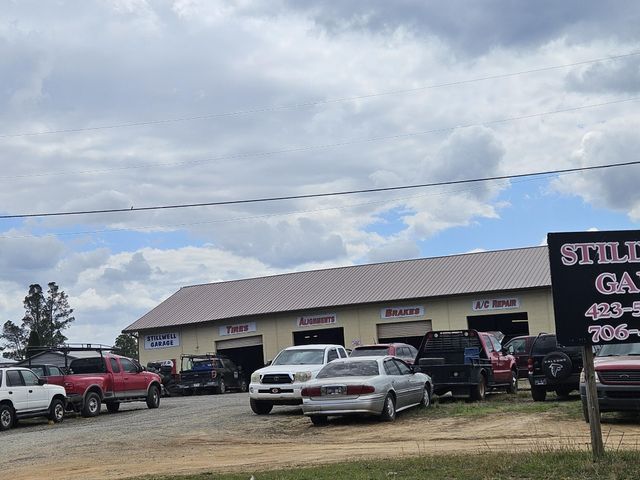 5412 U.S. 64, Copperhill, TN 37317