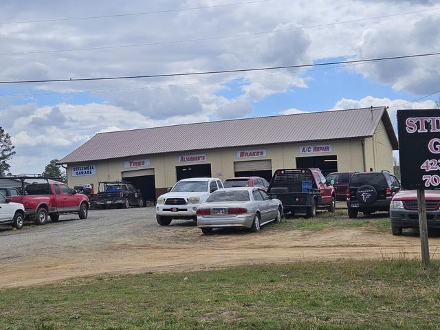5412 U.S. 64, Copperhill, TN 37317
