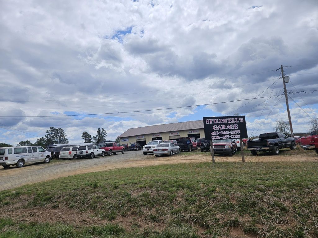 5412 U.S. 64, Copperhill, TN 37317