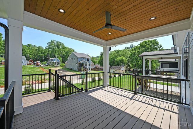 7406 Orchard Street, Columbia Twp, OH 45227