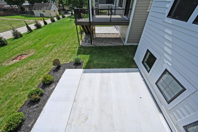 7406 Orchard Street, Columbia Twp, OH 45227