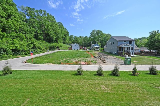 7406 Orchard Street, Columbia Twp, OH 45227