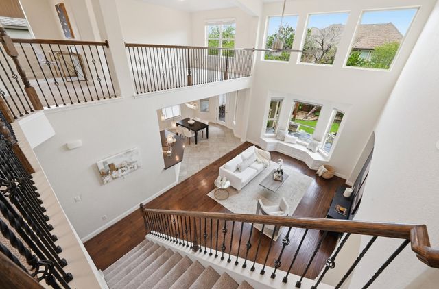 5404 Castana BND, Bee Cave, TX 78738