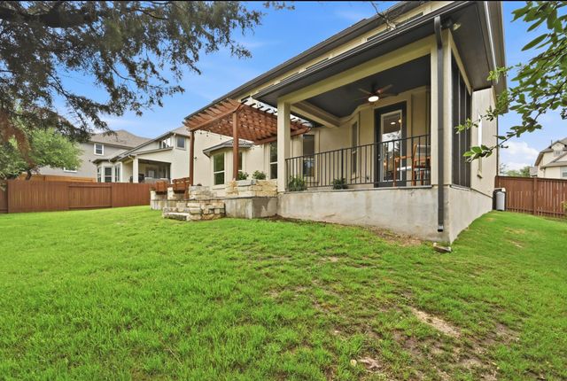 5404 Castana BND, Bee Cave, TX 78738