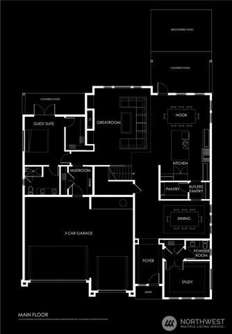16026 Main Street, Bellevue, WA 98008