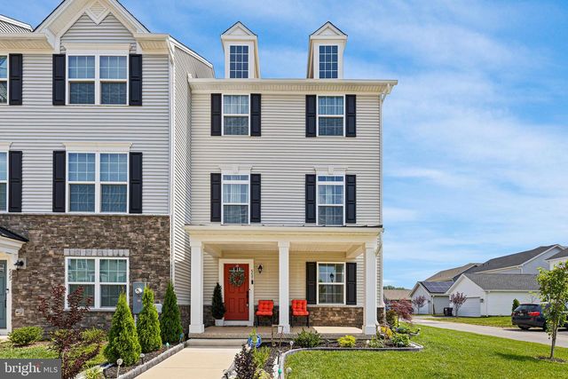 557 LEWES LANDING RD, Middletown, DE 19709