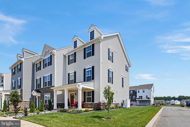 557 LEWES LANDING RD, Middletown, DE 19709