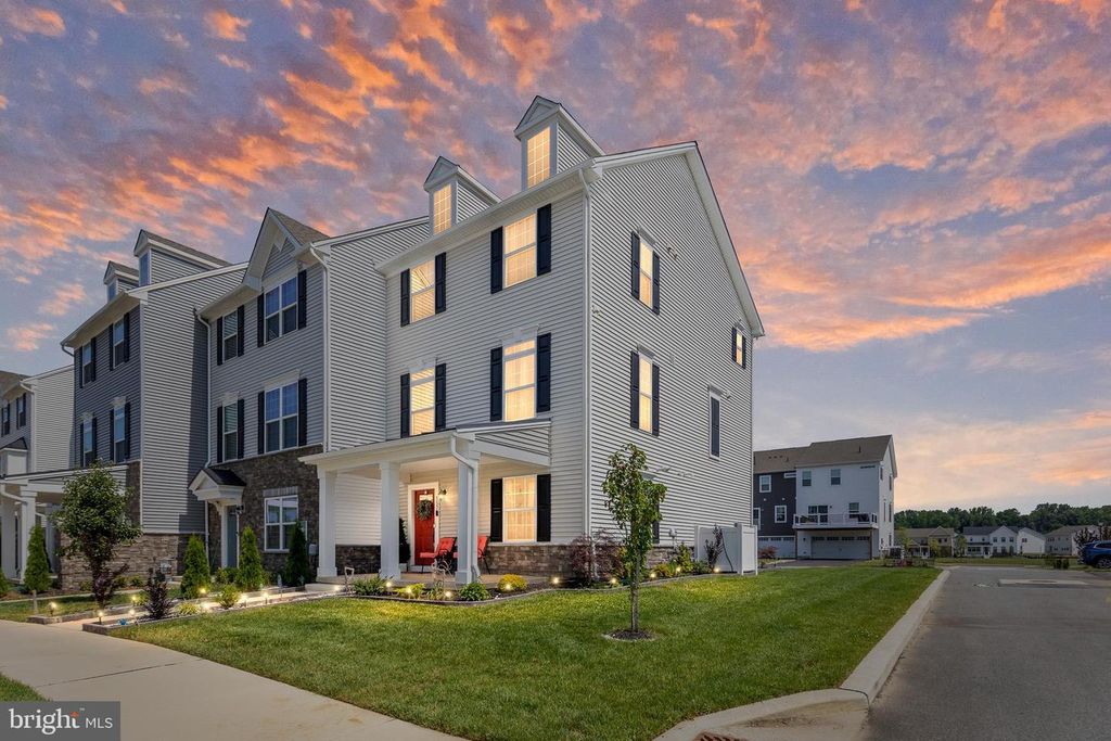 557 LEWES LANDING RD, Middletown, DE 19709
