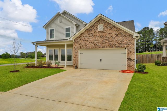 360 CAMELLIA LANE, Pell City, AL 35128