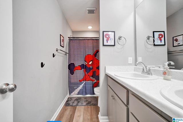 360 CAMELLIA LANE, Pell City, AL 35128