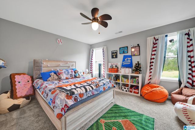 360 CAMELLIA LANE, Pell City, AL 35128