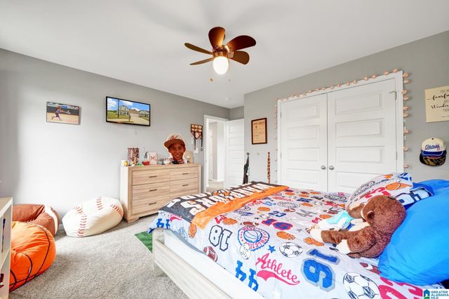 360 CAMELLIA LANE, Pell City, AL 35128