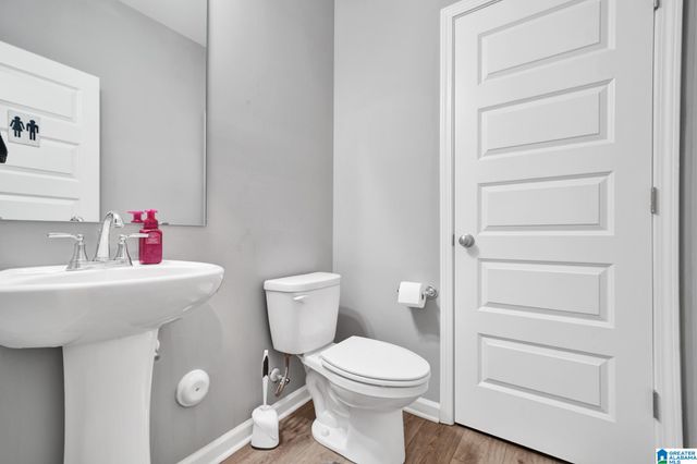 360 CAMELLIA LANE, Pell City, AL 35128