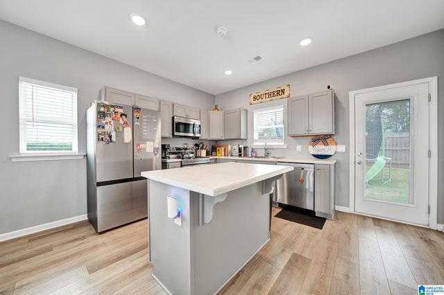 360 CAMELLIA LANE, Pell City, AL 35128